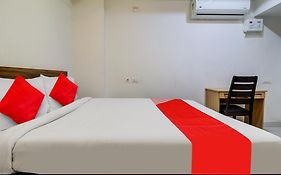 Hotel O Mr Dwell Hotel