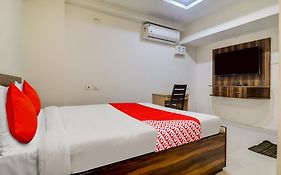 Hotel O Mr Dwell Hotel
